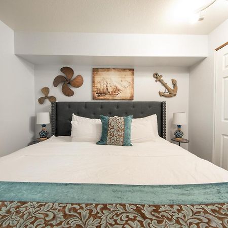 Aurora At Nautilus - Pet Friendly Oceanfront Condo Ocean Shores Exterior photo