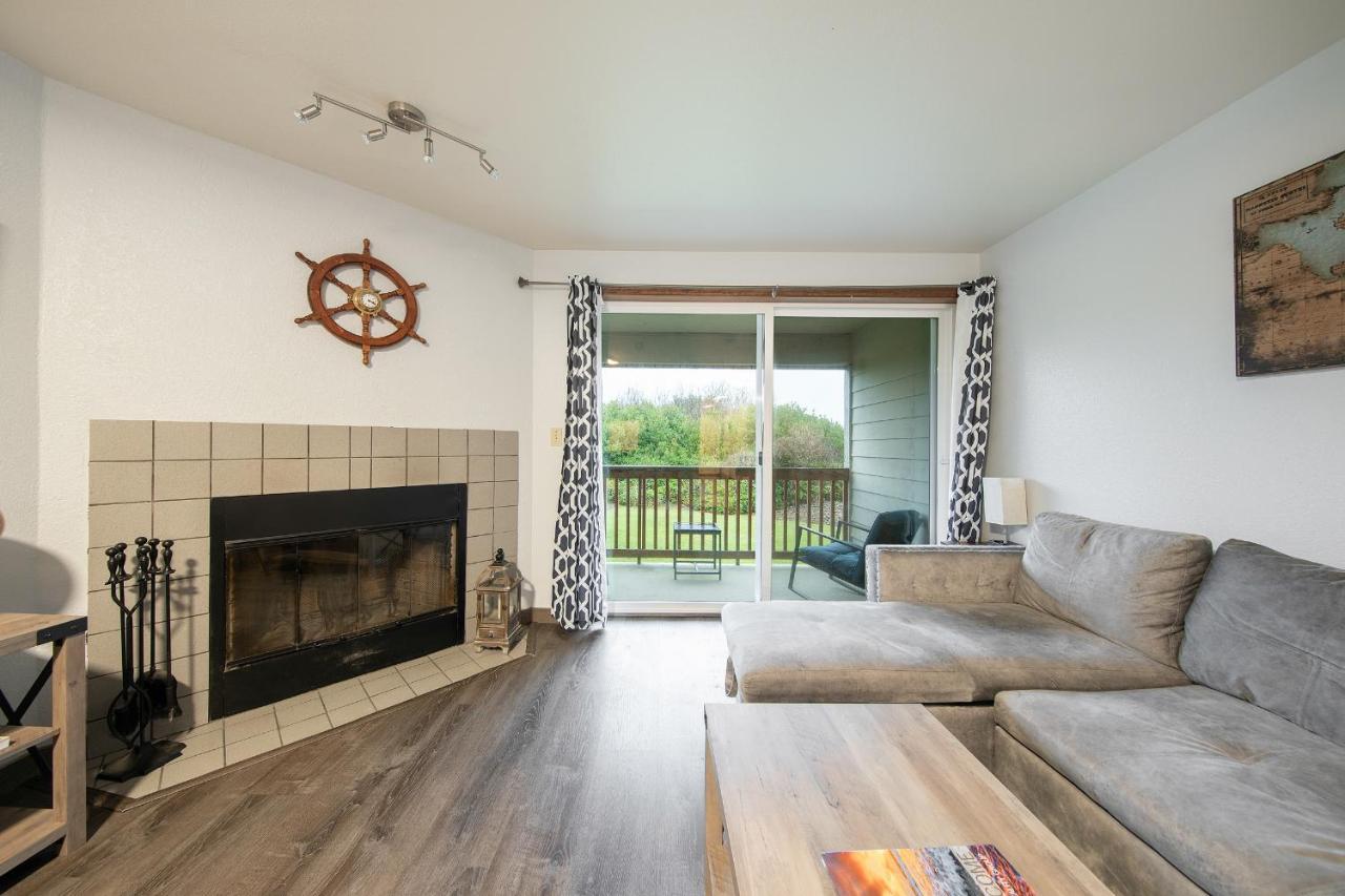 Aurora At Nautilus - Pet Friendly Oceanfront Condo Ocean Shores Exterior photo